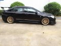 Honda Civic 2009 Manual Transmission-3