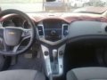 Chevrolet Cruze 2011 FOR SALE-1