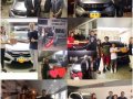 Honda Brv S Touring Edition 2018 FOR SALE-6