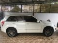 Suzuki Grand Vitara 2015 for sale-4