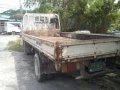 Isuzu Elf dropside14ft for sale-1