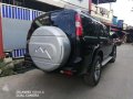 2011 Ford Everest 4x2 FOR SALE-2