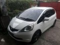 Honda Jazz 2010 FOR SALE-0