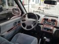 Mitsubishi Adventure 2003 super sport manual-4
