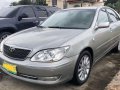 Toyota Camry 2005 v6 FOR SALE-8