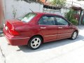2003 Model Mitsubishi Lancer For Sale-5