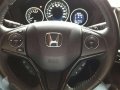 2015 Honda HRV Automatic FOR SALE-0
