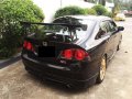 Honda Civic 2009 Manual Transmission-1