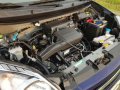 2016 Toyota Wigo AT Blue FOR SALE-5