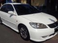 Honda Civic 2005 VTIS Eagle Eye AT-1