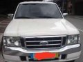 Ford Ranger 2004 Model For Sale-4
