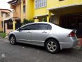 Honda Civic fd 2008 FOR SALE-8