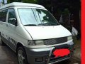 MAZDA FRIENDEE VAN 2.5 turbo diesel matic 2009 mdl-0