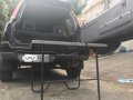 Honda Crv 2002 Automatic 4x4 FOR SALE-3