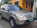 2005 Honda CRV Very fresh -0