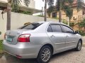 FOR SALE Toyota Vios 1.5 G A/T 2013-1