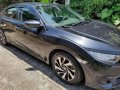 2016 Honda Civic 1.8E CVT AT FOR SALE-5