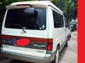 MAZDA FRIENDEE VAN 2.5 turbo diesel matic 2009 mdl-6