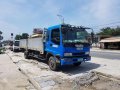 For sale Isuzu Forward dropside truck 22ft 4he1-2