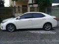 Toyota Corolla Altis 2015 for sale-4