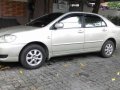 2005 Toyota Corolla Altis automatic or swap-0