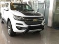 Chevrolet Colorado 4x2 LTX 2018-2019 with Promo-0