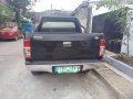 Toyota Hilux E 2014model Diesel Engine-3