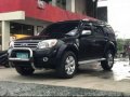 Ford Everest 2013 Good running condition-4