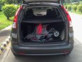 RUSH Honda Crv 2014 family use casa maintain-3