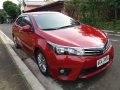 2014 Toyota Corolla Altis 1.6G AT FOR SALE-1