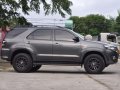 2014 (2015 series) TOYOTA Fortuner 2.5 V-3