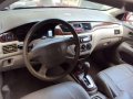 2003 Model Mitsubishi Lancer For Sale-1
