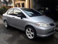 2003 Honda City IDSI mt FOR SALE-0