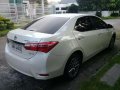 Toyota Corolla Altis 2015 for sale-5