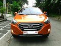2015 Hyundai Tucson 4wd Crdi Matic -1