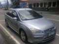 Ford Focus Sedan 2006 model for sale-1