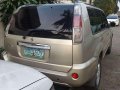 Nissan Xtrail 2009 tokyo edition super fresh-2