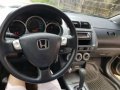 2007 Honda City iDSi 1.3 gasoline engine-8