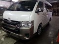 2018 Toyota HI ace GL GRANDIA Low Dp Promo-0