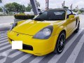 Toyota Mr-s spyder 2005 FOR SALE-6