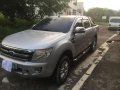 2013 Ford Ranger XLT AT FOR SALE-0