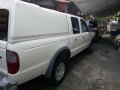 2005 Ford Ranger Trekker Pick Up-1