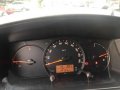 2017 Toyota HiAce commuter dsl manual -3