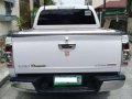 2011 Model ISUZU D-MAX For Sale-4