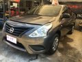 Nissan Almera 1.2L BAS 2016 7k mileage-0