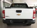 Chevrolet Colorado 4x2 LTX 2018-2019 with Promo-3