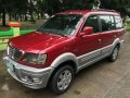 FOR sale Mitsubishi Adventure grand sport 2003mdl-1