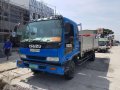 For sale Isuzu Forward dropside truck 22ft 4he1-1