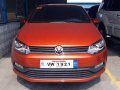 Volkswagen Polo 2017 AT for sale-1