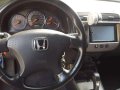 Honda Civic 2005 VTIS Eagle Eye AT-11